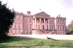 Ragley Hall