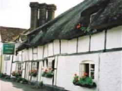 Old Trout, Thame, Oxfordshire