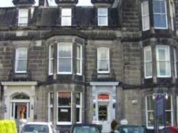 International Guest House, Edinburgh, Edinburgh and the Lothians