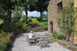 Shatton Hall Farm Cottages, Hope Valley, Derbyshire