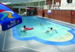 Shurland Dale Holiday Park, Sheerness, Kent