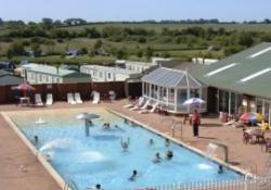 Kessingland Beach Holiday Park