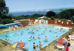 Bideford Bay Holiday Park, Bideford, Devon