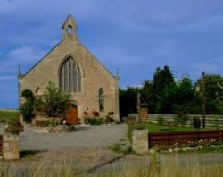 Old Kirk, Forres, Grampian