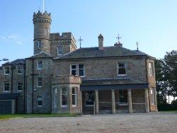 Burghfield House Hotel, Dornoch, Highlands