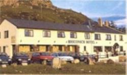 Rhiconich Hotel, Rhiconich, Highlands