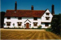 Hurrells Farmhouse, Boxford, Suffolk