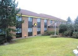 Days Inn Sedgemoor, Weston-super-Mare, Somerset