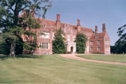 Mapledurham House and Watermill, Mapledurham, Oxfordshire