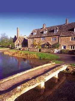 Cotswold District Council