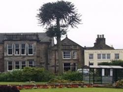 Laurelbank Hotel, Glenrothes, Fife