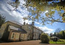 Broom Hall Country Hotel, Thetford, Norfolk