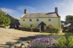 Llwyndu Farmhouse Hotel, Llanaber, North Wales