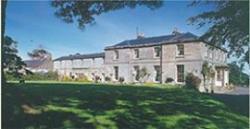 Marshall Meadows Country House Hotel, Berwick-upon-Tweed, Northumberland