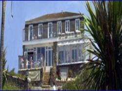 Windward Hotel, Newquay, Cornwall