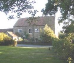 Oldstead Grange, Helmsley, North Yorkshire