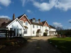 Leeford Place Hotel, Battle, Sussex