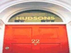 Hudsons