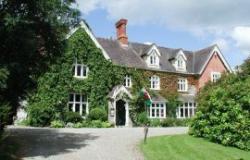 Milebrook House Hotel, Knighton, Mid Wales