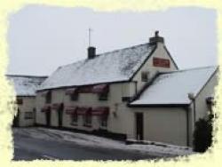 Llanwenarth Hotel & Riverside Restaurant, Abergavenny, South Wales