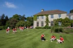 Castle Court School, Wimborne, Dorset