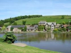 Malston Mill Farm, Kingsbridge, Devon