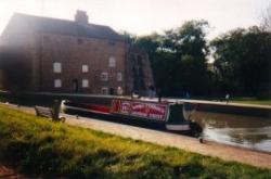 Moira Furnace Museum, Swadlincote, Derbyshire