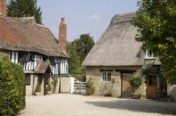 Old Manor House (The), Stratford-upon-Avon, Warwickshire