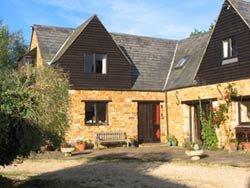 Moat End, Chipping Norton, Oxfordshire