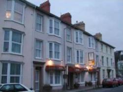 Four Seasons Hotel, Aberystwyth, West Wales