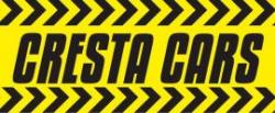 Cresta cars, Manchester, Greater Manchester