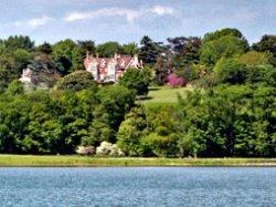 Hambleton Hall, Oakham, Rutland