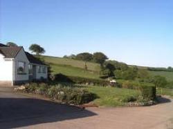 Glebelands Farm B&B, Challacombe, Devon