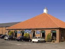 Purdy Lodge, Belford, Northumberland