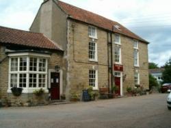 Coachman Inn, Snainton, North Yorkshire