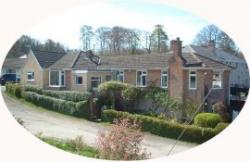 Cor-Unum Bed & Breakfast, Coleford, Gloucestershire