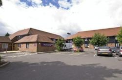 Premier Inn Aylesbury, Aylesbury, Buckinghamshire