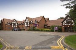 Premier Inn Balsall Common (Near Nec), Berkswell, West Midlands