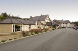 Premier Inn Bangor, Bangor, North Wales