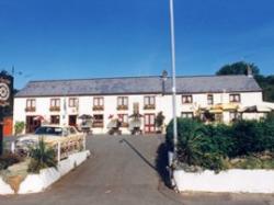 Ferryboat Inn and Restaurant, Fishguard, West Wales