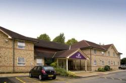 Premier Inn Boston, Boston, Lincolnshire