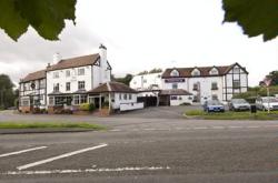 Premier Inn Bromsgrove South, Bromsgrove, Worcestershire