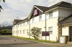 Premier Inn Caerphilly Crossways, Caerphilly, South Wales