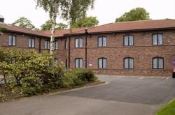 Premier Inn Carlisle Central North, Carlisle, Cumbria