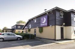 Premier Inn Cheltenham West, Cheltenham, Gloucestershire