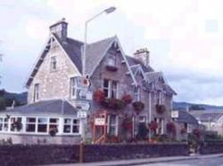 Atholl Villa, Pitlochry, Perthshire