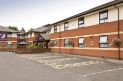 Premier Inn Coventry Binley, Coventry, West Midlands