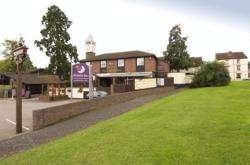 Premier Inn Daventry, Northampton, Northamptonshire