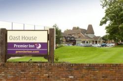 Premier Inn Derby South, Derby, Derbyshire