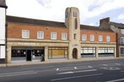 Premier Inn York City Centre, York, North Yorkshire